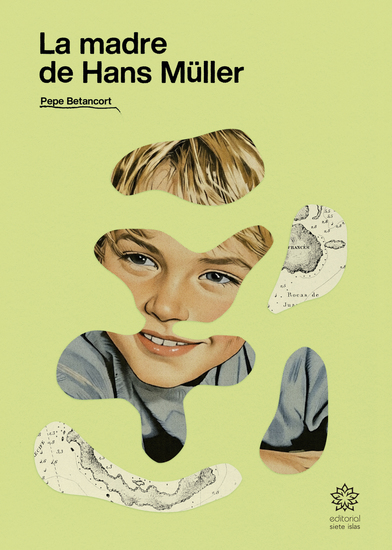 La madre de Hans Müller - cover