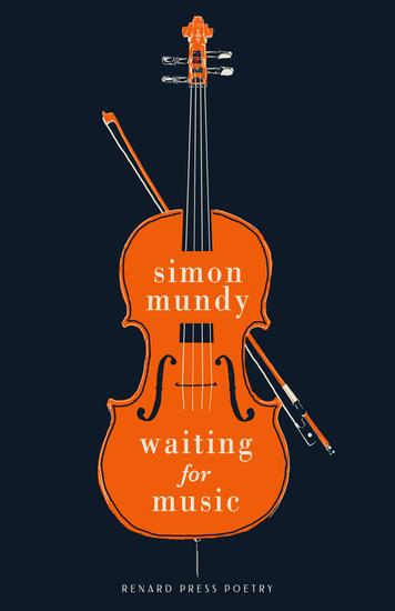 Waiting For Music - cover