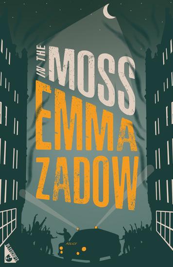 In the Moss - cover