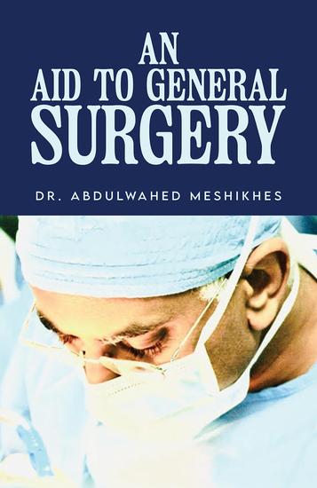 An Aid to General Surgery - cover