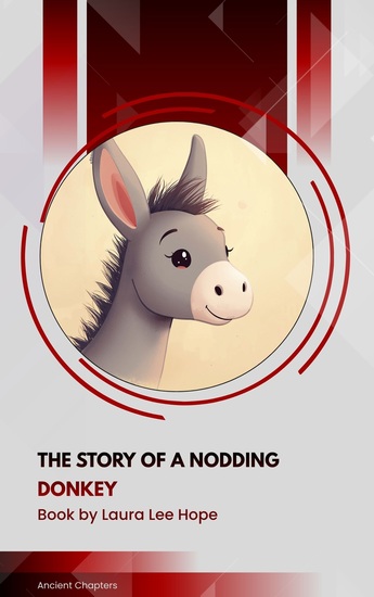 The Story of a Nodding Donkey - cover