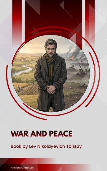 War and Peace - cover