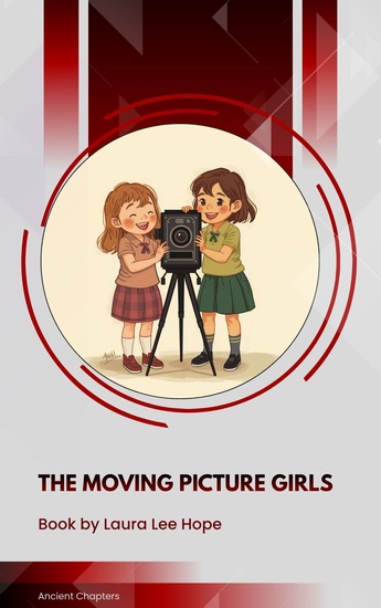 The Moving Picture Girls - cover