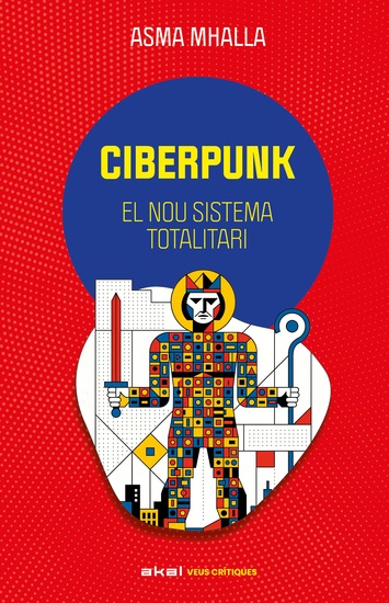 Ciberpunk - El nou sistema totalitari - cover