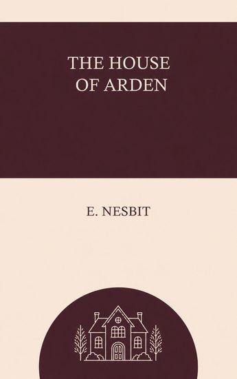 The House of Arden - cover