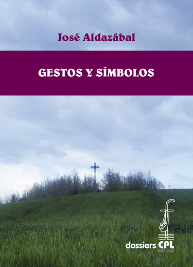 Gestos y símbolos - cover