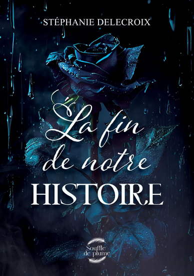 La fin de notre histoire - cover