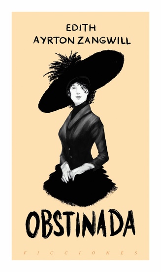 Obstinada - Una novela histórica sobre el sufragismo y la lucha por los derechos de la mujer en el siglo XX - cover