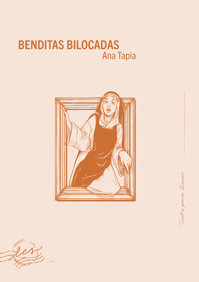 Benditas bilocadas - cover