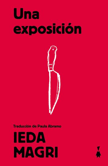 Una exposición - cover