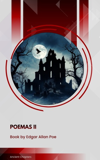 Poemas II - cover