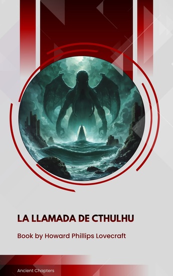 La Llamada de Cthulhu - cover