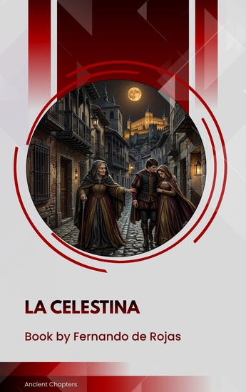 La Celestina - cover