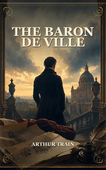 The Baron de Ville - cover
