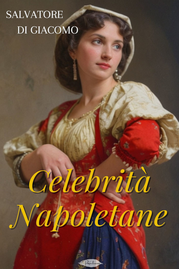 Celebrità napoletane - cover