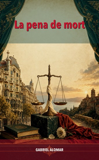 La pena de mort - cover