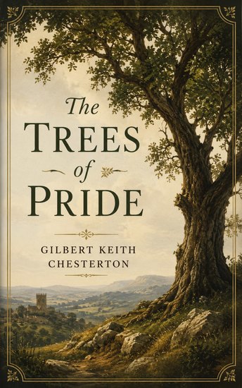The Trees of Pride - cover