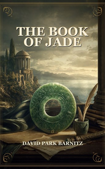 The Book Of Jade - cover
