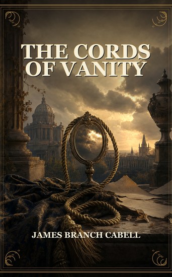 The Cords Of Vanity - cover