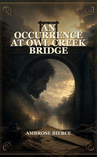 An Occurrence at Owl Creek Bridge - cover