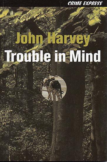 Trouble in Mind - cover