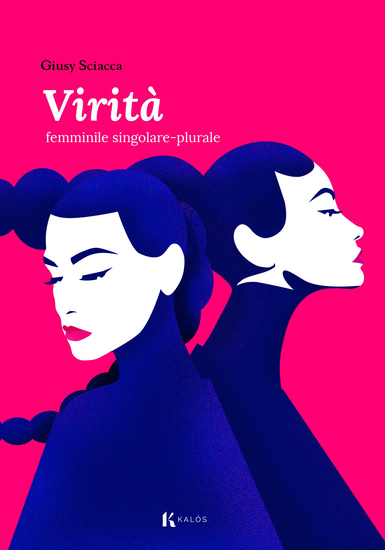 Virità - femminile singolare-plurale - cover