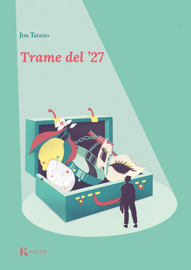 Trame del '27 - cover