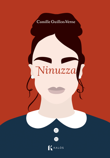 Ninuzza - cover