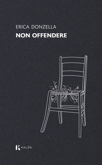 Non offendere - cover