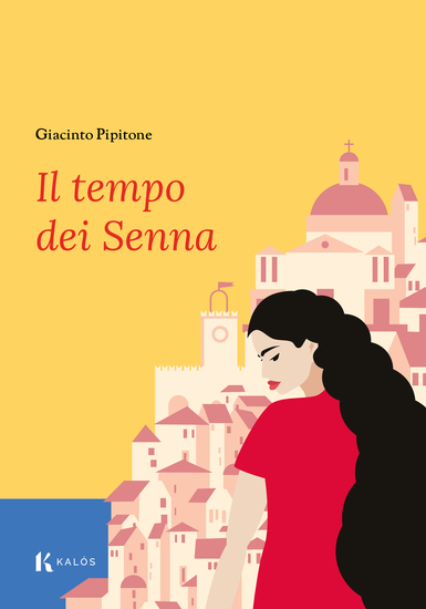 Il tempo dei Senna - cover