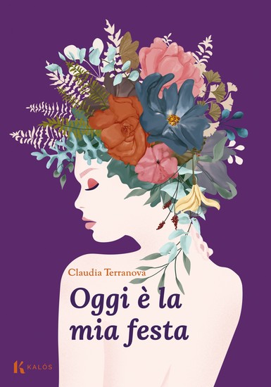 Oggi è la mia festa - cover