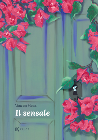 Il sensale - cover