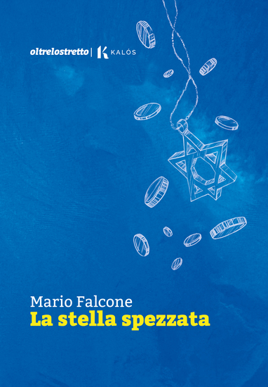 La stella spezzata - cover