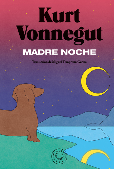 Madre Noche - cover