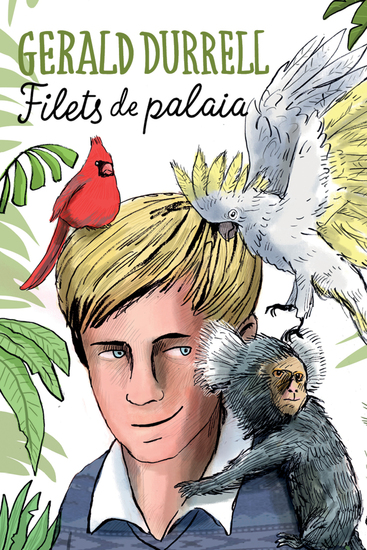 Filets de palaia - cover