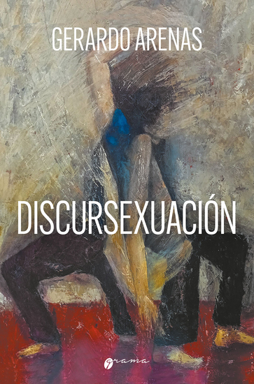 Discursexuación - cover