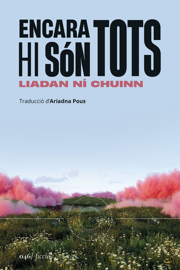 Encara hi són tots - cover