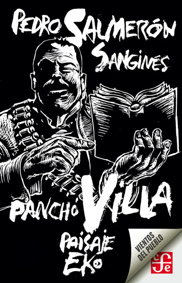 Pancho Villa - cover