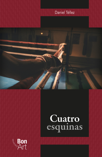 Cuatro esquinas - cover