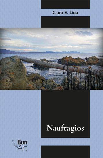 Naufragios - cover