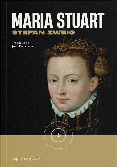Maria Stuart - Si vas perdre el cap amb "Maria Antonieta" espera a llegir la història de Maria Stuart - cover
