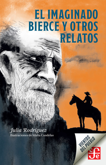 El imaginado Bierce y otros cuentos - cover
