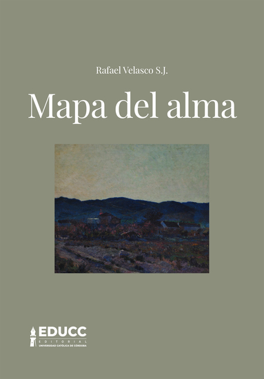 Mapa del alma - cover