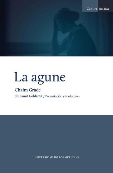 La agune - cover