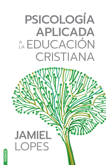 Psicología Aplicada a la Educación Cristiana - cover