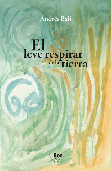 El leve respirar de la tierra - cover