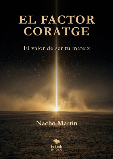 El factor coratge - El valor de ser tu mateix - cover