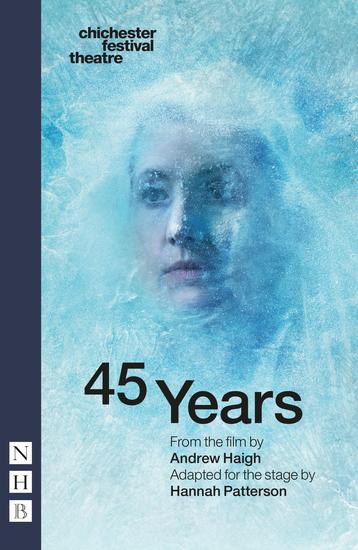 45 Years - cover