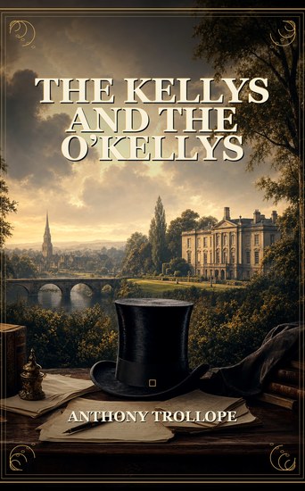 The Kellys And The O'kellys - cover