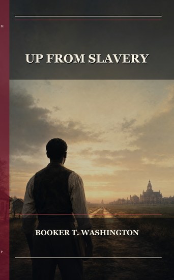 Up From Slavery - cover